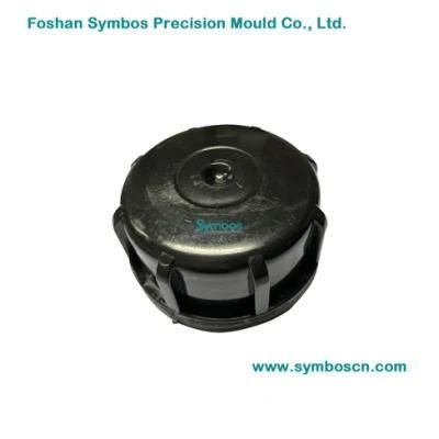 High Quality Mould Maker OEM Precision ABS PP PA PE PS PC POM PA6 Plastics and Injection ...