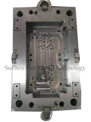 Injection Plastic Products by Factory