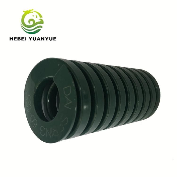 Good Wear Hesistance Durable Carbide Spring Mold