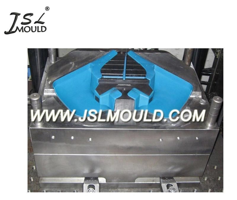 High Quality OEM Injection Car Plastic Mud Flap Mould