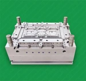 Precision Plastic Mold Customized Molds Plastic Injection Mold for Car Parts