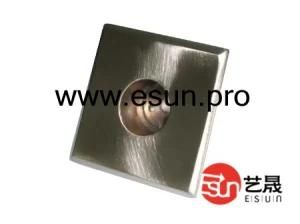 High Pressure Metal Die Casting Car Horn Shell (DC039)