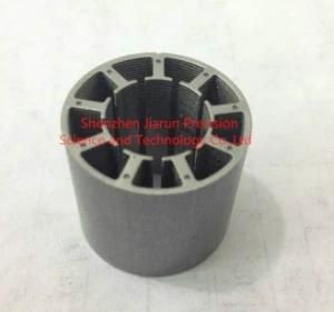 Household Appliances Refrigerator Motor Rotor Stator Core Stamping Die