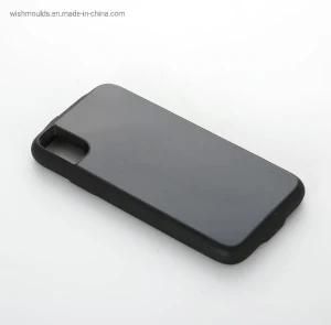 Plastic iPhone Protective Cover and Mold, Plastic Injection Mould Manufacturer