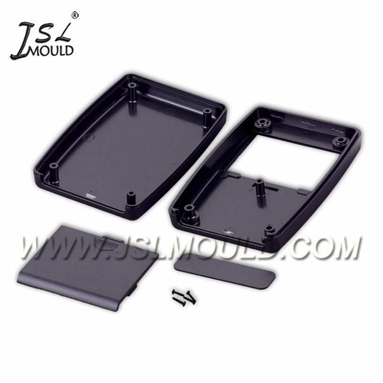 Customized Injection Electronics Plastic Enclosure Mould