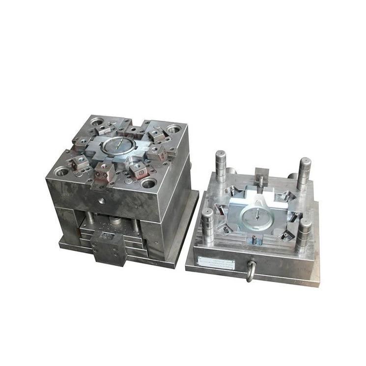 Customized/Designing Pet Injection Mold with High Precision