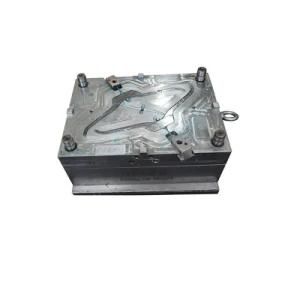 Custom Furniture Mold Plastic Hanger Injection Mold