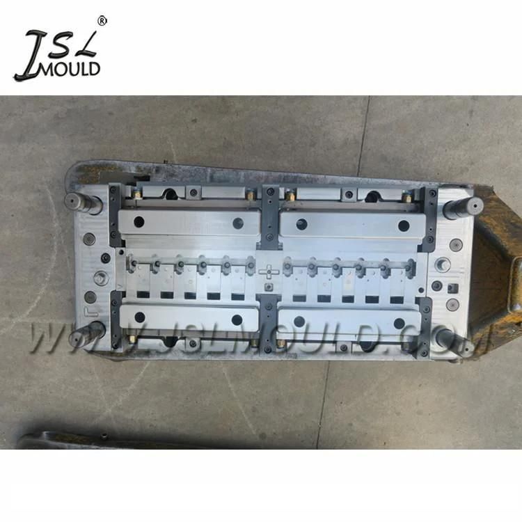 Lead-Acid Plastic Battery Case Mould