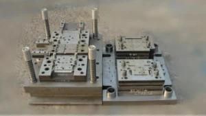 Stamping Mould