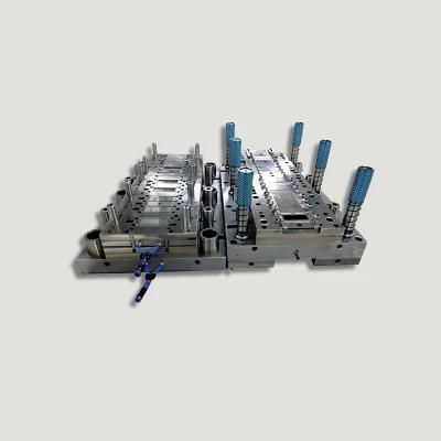 Automotive Stamping Die in Dongguan Car Accessories Mould Auto Part Punch Die