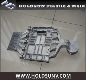 Auto Parts Zinc Aluminum Alloy Die Casting Mould (HS-DC12)