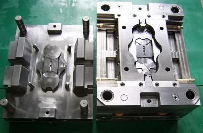 Ae Mould ODM OEM Manufacturer Designer Custom Plastic Injection Mold