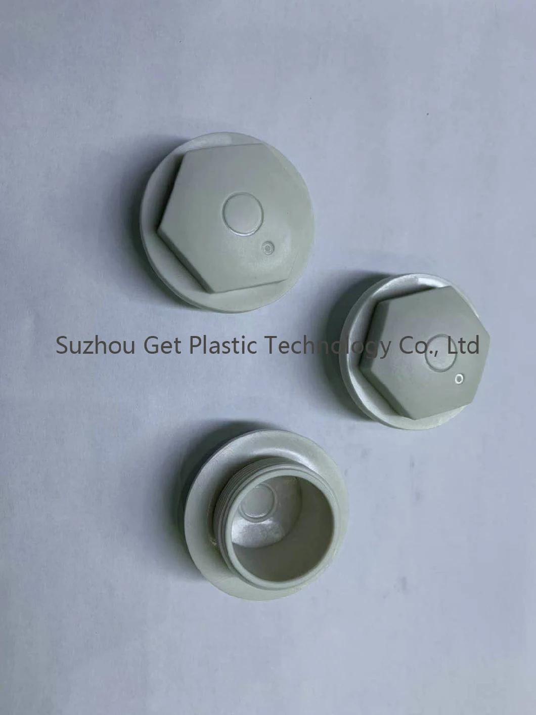 Customized Injection Mould for Auto Plastic Products