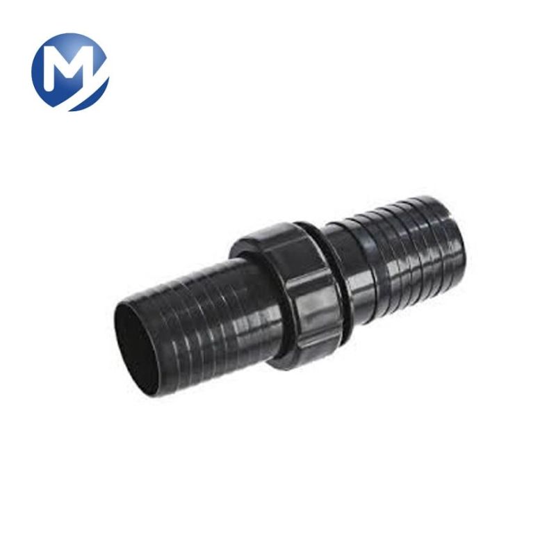 OEM Plastic Injection Mould for Straight Hose Connector