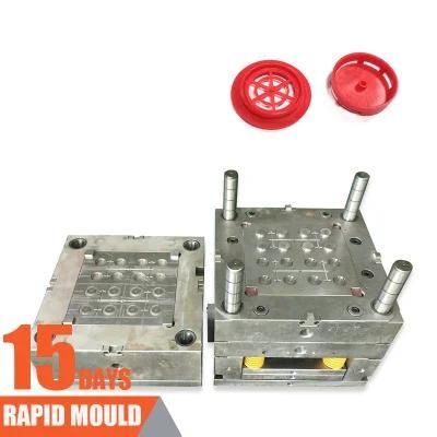 Custom Injection Mold Plastic Molded Part Molding Molded Part