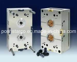 Changeable Insert Mould PS-M-2ci