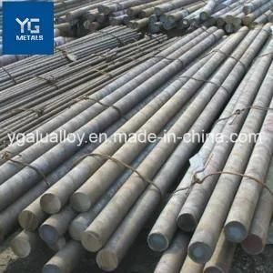 Hot Rolled DIN1.2083 Plastic Mould Steel Round Bars