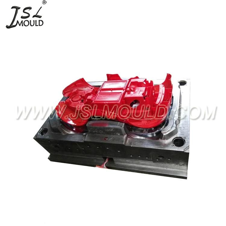 Injection Plastic Baby Swing Car Mould