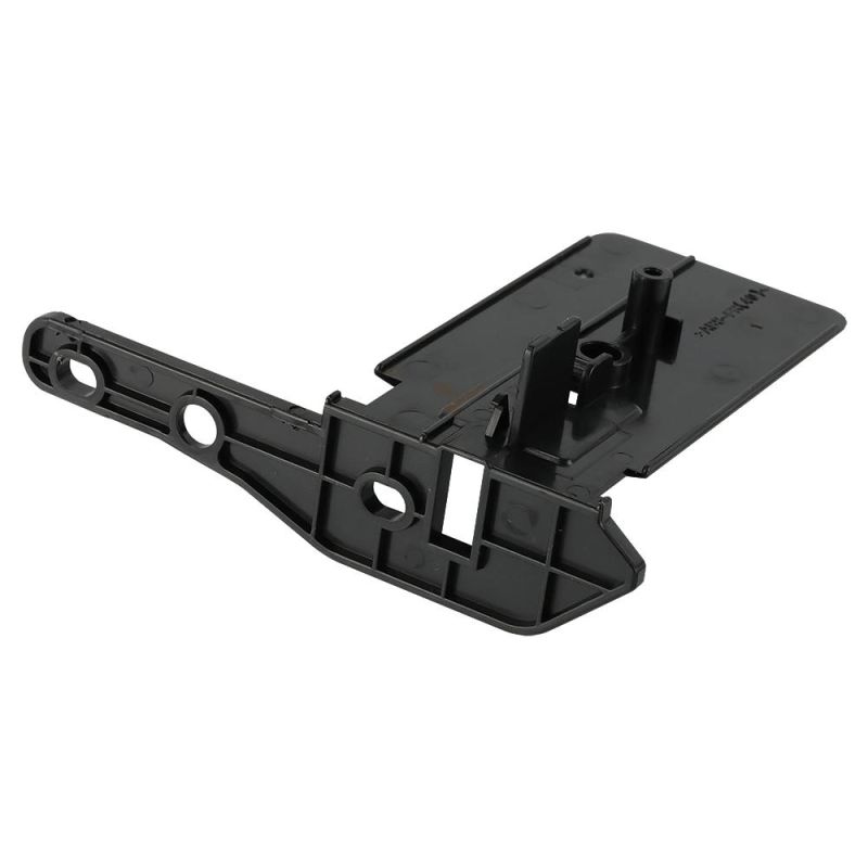 Customized ABS POM Plastic Injection Molded Auto Parts Home Appliances Housing