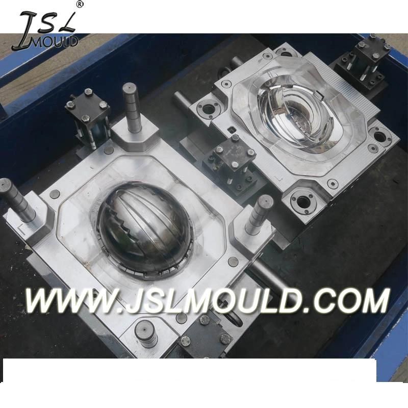 Industrial Plastic Forestry Safety Helmet Mould