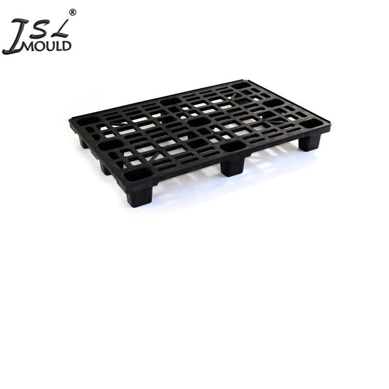 Taizhou High Quality Professional Injection Plastic Single Double Pallet Mould