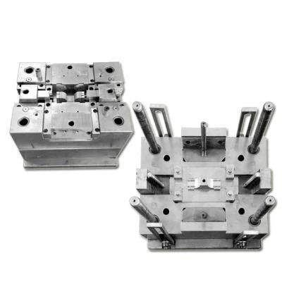 Custom Injection Mould for Auto Plastic Products