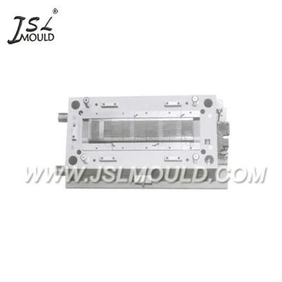 OEM Custom Injection Plastic Air Conditioner Shell Mould