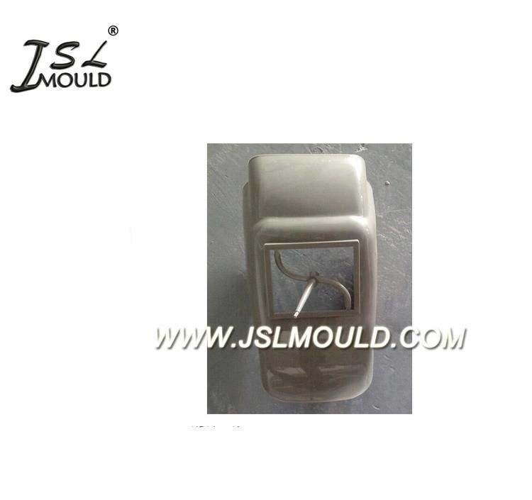 Custom Injection Plastic Welding Mask Mold