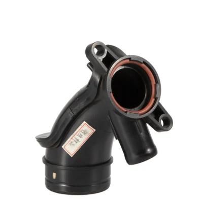 Mold Injection Molding with Plastic Tooling for Pipe Product