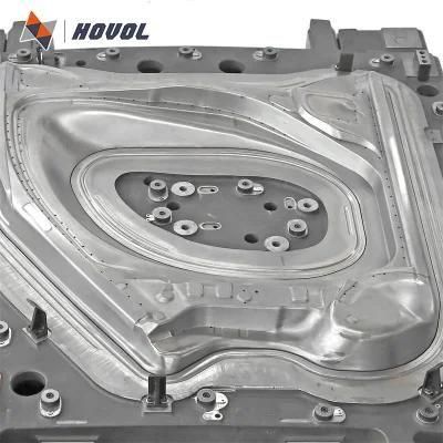 Die Casting Mold Casting Mold Casting Mold Cold Stamping Mold