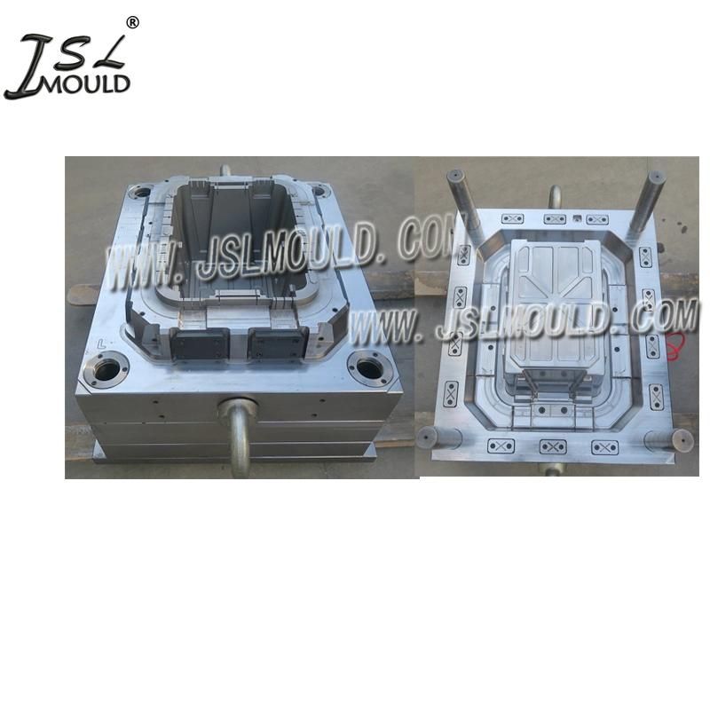 Professional Top Quality Experienced Mould Factory Customized Plastic Storage Box Mould Storage Container Mould