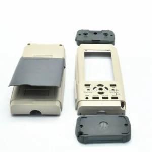 ABS PA Durable Cheap Custom Made Plastic Injection Molding Parts