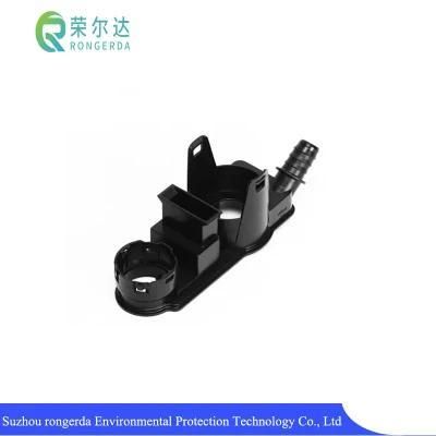High Temperature Resistant New Design Injection Molding Plastic Product