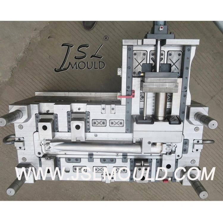 Plastic Injection Radiator Tank Mould Manufacturer