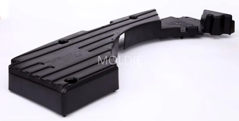 Customized/Designing Plastic Parts for Covering