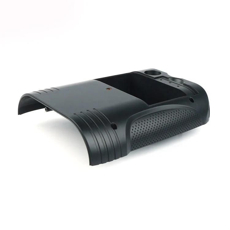 Automotive Injection Mold Car ABS Plastic Parts ABS Injection Molding Plastic Part