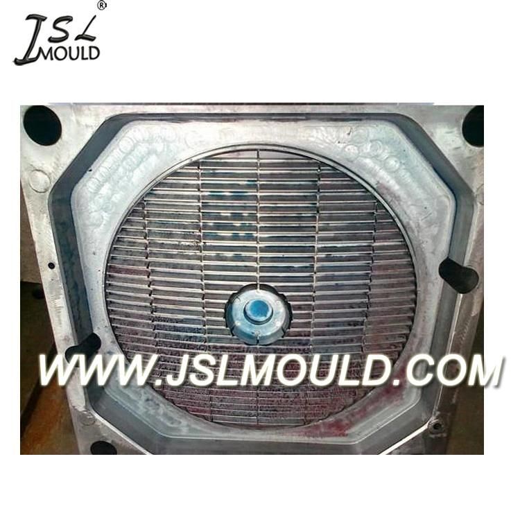 Top Quality Good Price Injection Fan Guard Plastic Mould