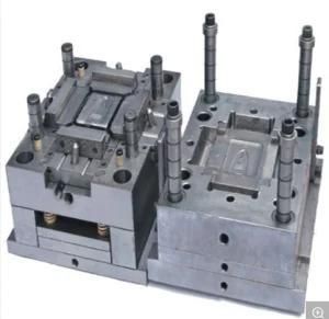 Cylinder Vacuum Cleaner Plastic Casing Parts Mold Supplier