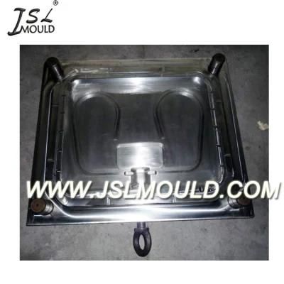High Quality Plastic Injection Car Floor Mat Mold