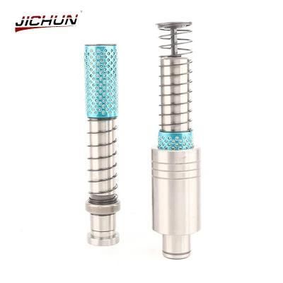 Precision Inner Guide Post for Mold Components