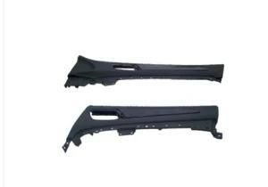 Plastic Injection Mould for Exterior Pillar Trim