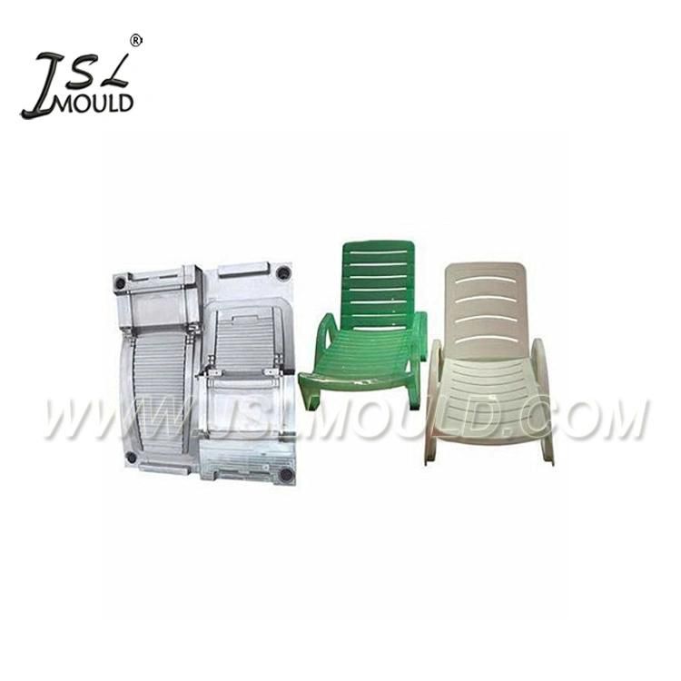 Injection Plastic Beach Chair Mould Manufacturer