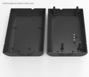 Plastic Electronic Cover, Plastic Injection Mould Manufacturer