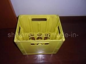 Caco-Cola Crate / Beer Crate / / Plastic Injection Mold