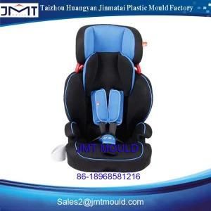 Plastic Injection Baby Car Seat Mould