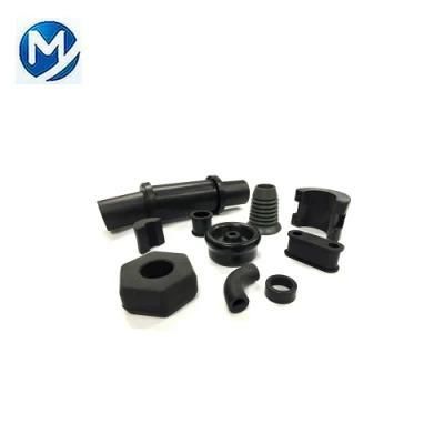OEM ODM Service Injection Rubber Mould for Custom Molded Rubber Plastic Parts