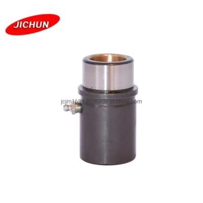 Injection Mold Parts Fibro Guide Pin Bushing Bearings Parts Glide Bushing