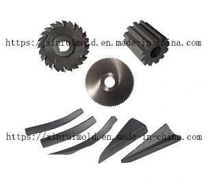 Alloy Saw Tips, Stone Cutting Tools, Tungsten Carbide Saw Blade