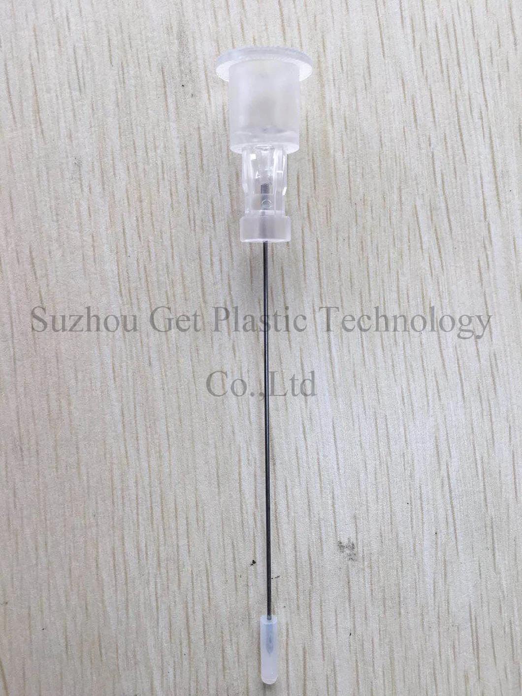 Medical Injection Parts Use for Medical Equipment