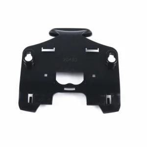 Custom Plastic Injection Moulded Wall Mounting Bracket